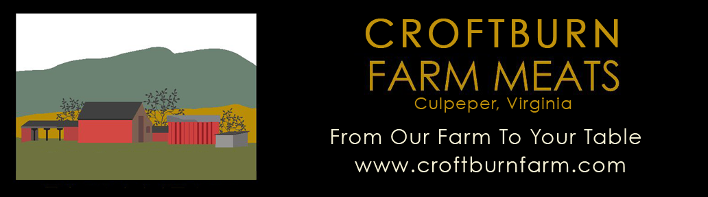Croftburn Farm